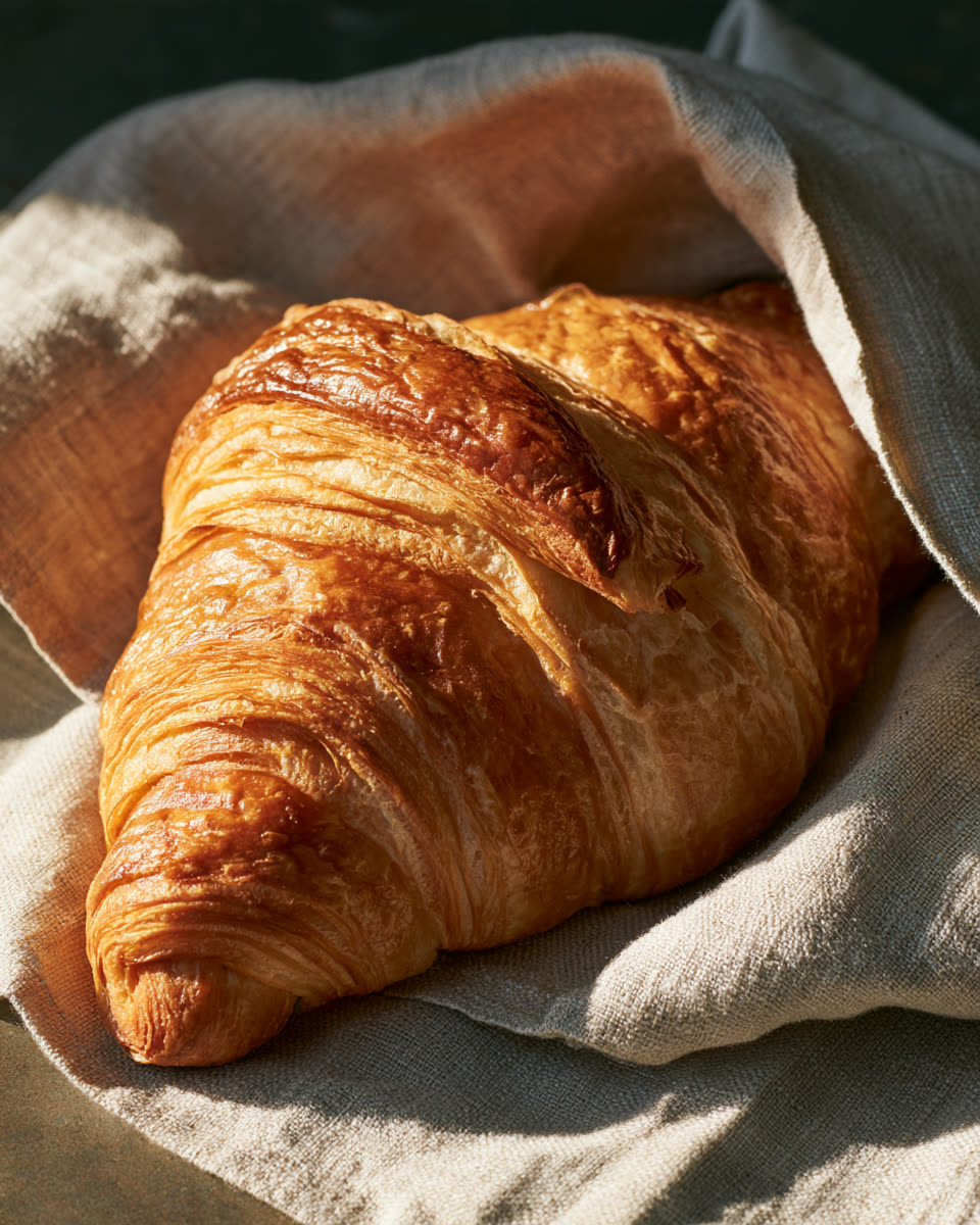 Croissant